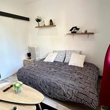 Apartman Cosy Aix Les Bains
