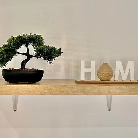 Cosy Aix Les Bains Апартаменты