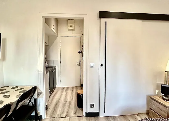 Cosy Aix Les Bains Aix-les-Bains