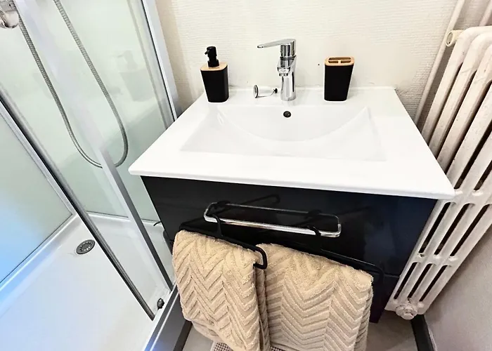 Cosy Aix Les Bains Aix-les-Bains